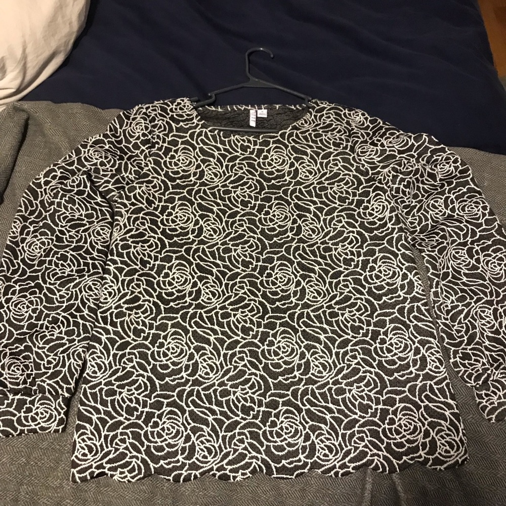 Elle blouse - Medium